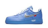 Air Force 1 Low Off-White MCA University Blue