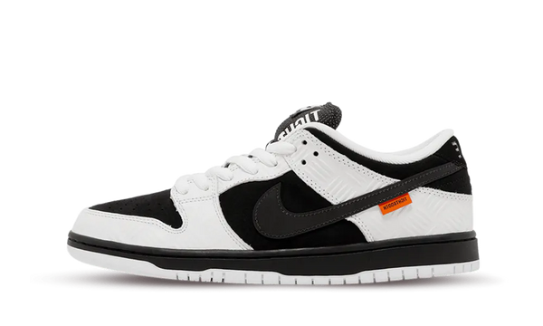 Nike SB Dunk Low x TIGHTBOOTH