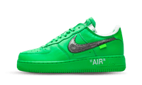 Nike Air Force 1 Low Off-White Brooklyn