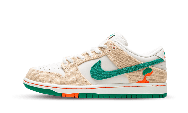 Nike SB Dunk Low x Jarritos 'Phantom'