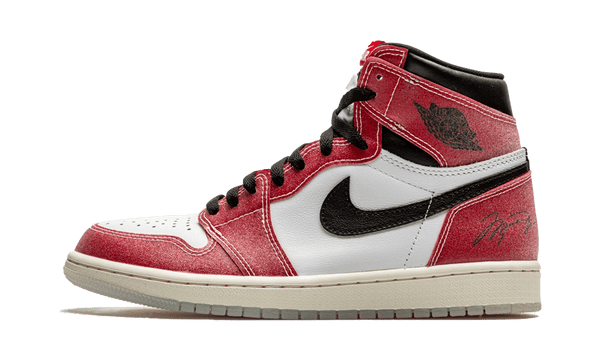 Jordan 1 Retro High Trophy Room Chicago