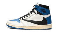 Jordan 1 High OG SP fragment design Travis Scott