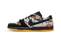 Nike Dunk Low SB x Supreme 'Rammellzee'