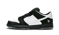 Dunk Low Staple Panda Pigeon (SPECIAL BOX)