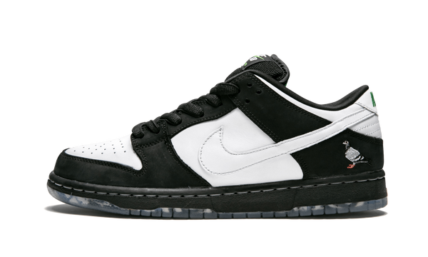 Dunk Low Staple Panda Pigeon (SPECIAL BOX)