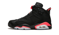 Air Jordan 6 Retro Infrared