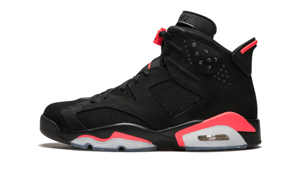 Air Jordan 6 Retro Infrared