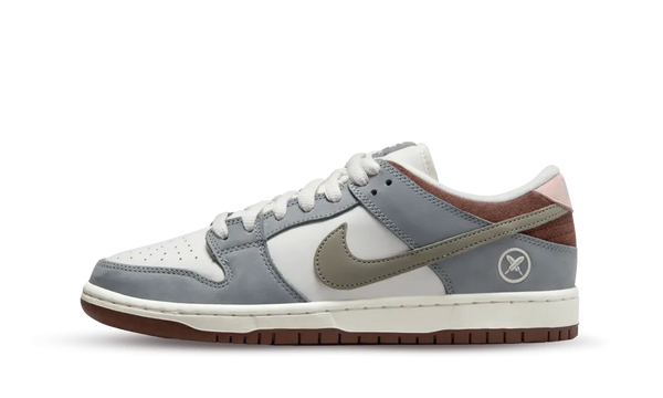 Nike Dunk Low SB x Yuto Horigome 'Grey'