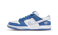 Nike Dunk Low SB x Born x Raised 'One Block at a Time'