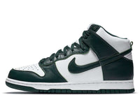 Dunk High SP 'Pro / Spartan Green'