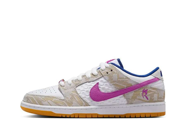 Dunk Low SB x Rayssa