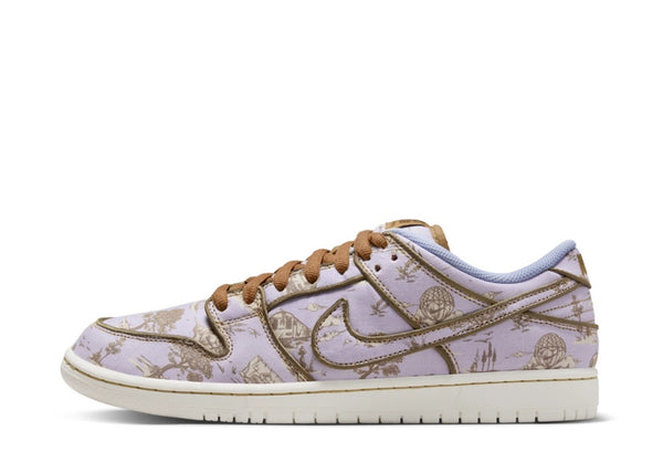 Dunk Low SB 'Pastoral'