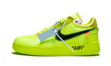 Nike Air Force 1 Low Off-White Volt