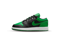 Jordan 1 Low 'Lucky Green'