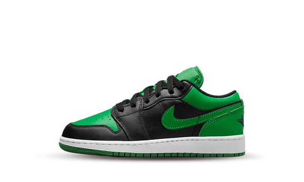 Jordan 1 Low 'Lucky Green'