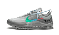 Air Max 97 Off-White Menta