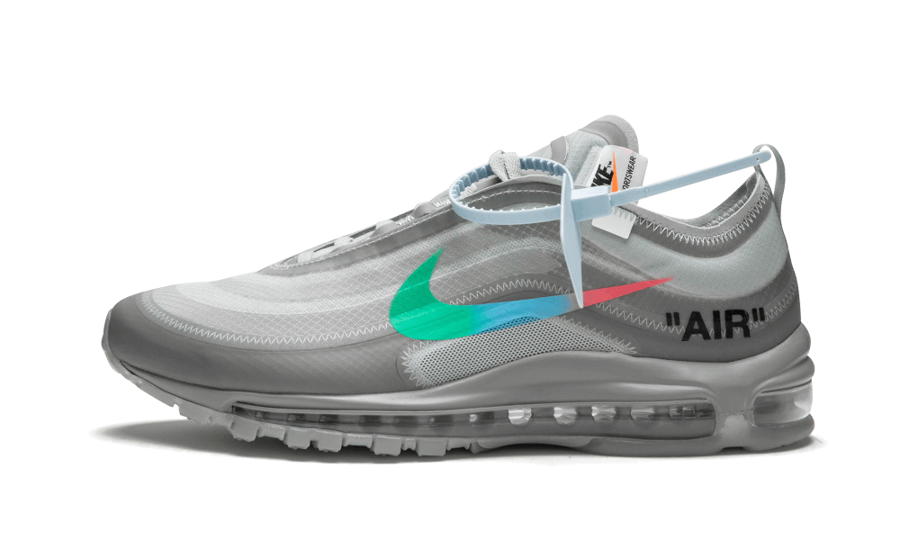 Air Max 97 Off White Menta Resell Milan