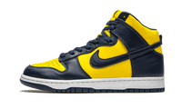 Dunk High Michigan (2020)