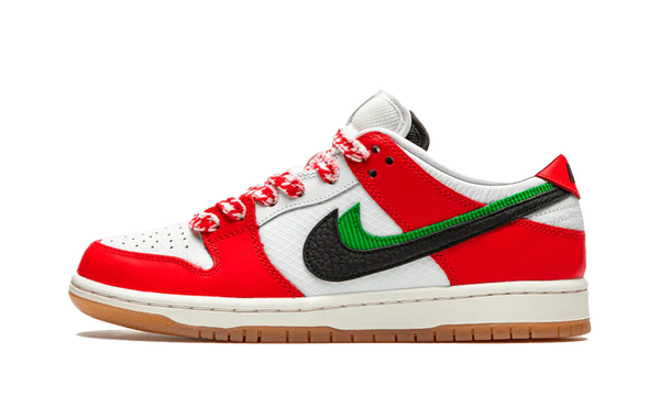 Nike SB Dunk Low Frame Skate Habibi