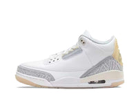 Jordan 3 Craft 'Ivory'