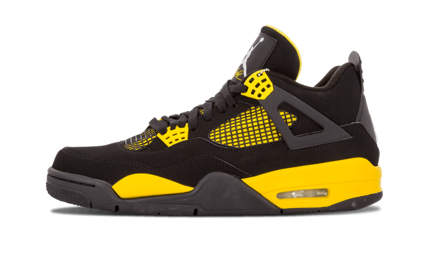 Air Jordan 4 Retro Thunder