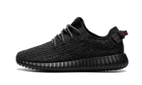 Yeezy Boost 350 'Pirate Black'