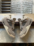 Jordan 4 'Frozen Moments' USED