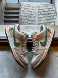 Nike SB Dunk Low x Jarritos 'Phantom' USED