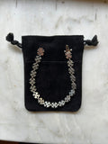 Tiny PLS Bracelet Chrome Hearts