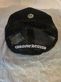 Trucker Hat Chrome Hearts Cementary Camo