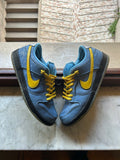 Nike SB Dunk Low The Powerpuff Girls Bubble USED