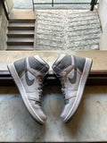 Jordan 1 Retro High OG Stealth USED