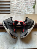 Jordan 4 Infrared USED