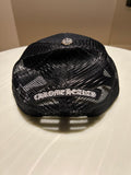 Trucker Hat Chrome Hearts Cementary Red