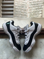 Jordan 11 Low Iris