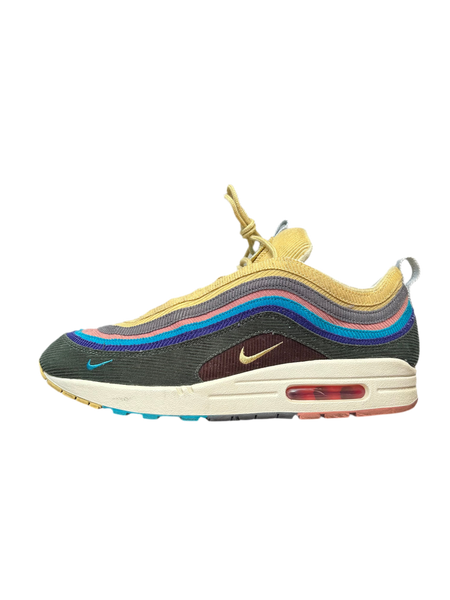 Nike Air Max 1/97 VF SW Sean Wotherspoon USED