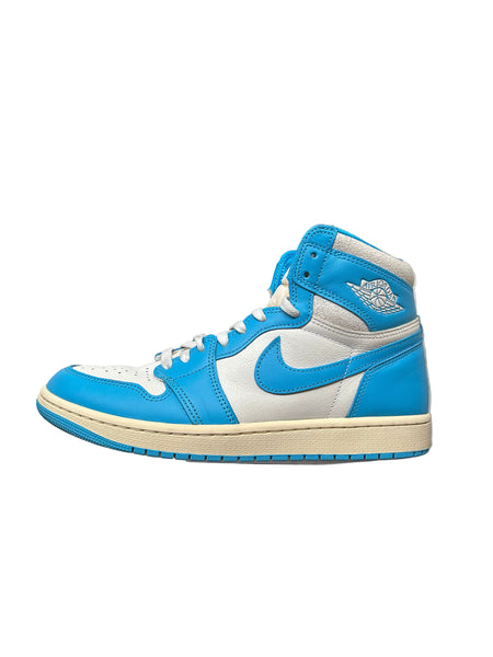 Jordan 1 Retro High OG UNC Reimagined USED