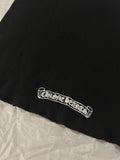 Tank Top Chrome Hearts Black