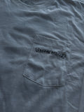 Long Sleeve Chrome Hearts ST. Barth Exclusive White