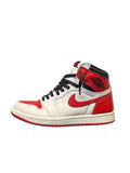 Jordan 1 Retro High OG Heritage USED