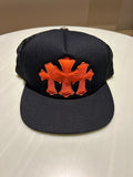 Trucker Hat Chrome Hearts Cementary St. Barth Exlusive
