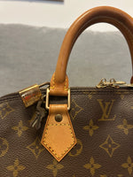 Louis Vuitton Alma PM - Vintage