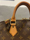 Louis Vuitton Alma PM - Vintage