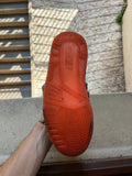 Jordan x J Balvin 3 'Rio' USED