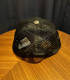 Trucker Hat Chrome Hearts CH Honolulu Exclusive USED