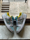 Nike SB Dunk Low FTC Lagoon Pulse USED