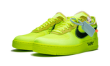 Nike Air Force 1 Low Off-White Volt