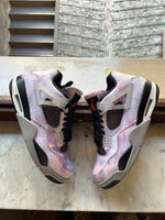 Jordan 4 Retro Zen Master USED