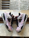 Jordan 4 Retro Zen Master USED
