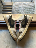 AIR JORDAN 1"Travis Scott - Medium Olive" USED